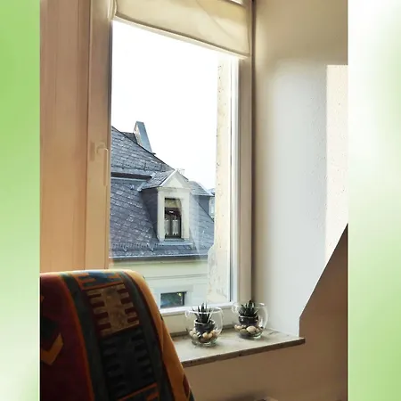 Ferienwohnung Weißbach Dresden Exterior foto