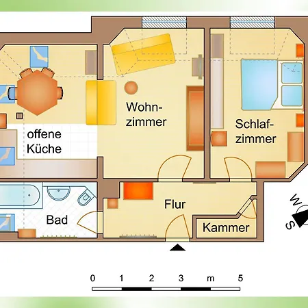 Ferienwohnung Weißbach Dresden Exterior foto