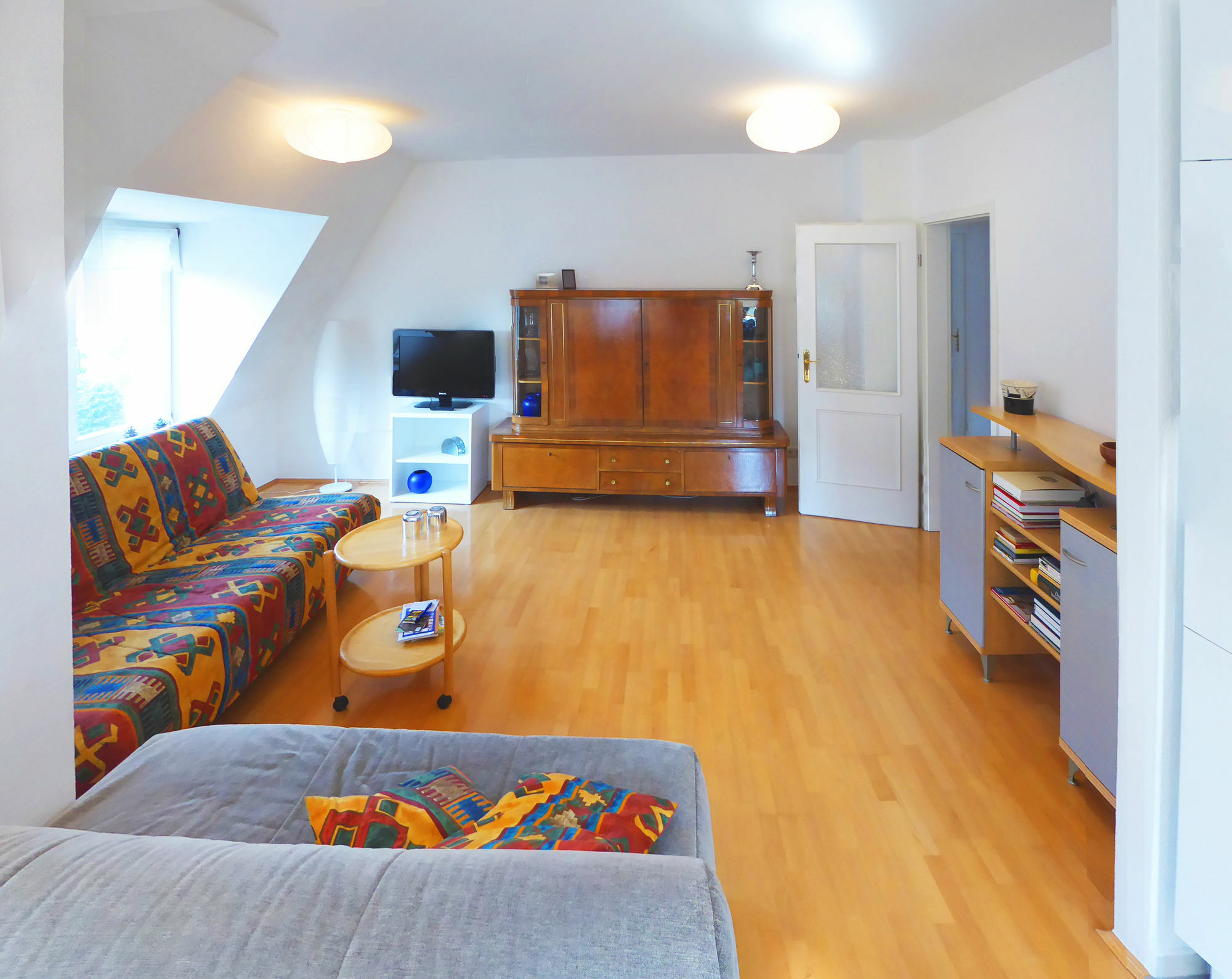 Apartment Weißbach *